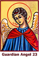 Guardian Angel icon 23